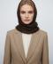 قهوه‌ای