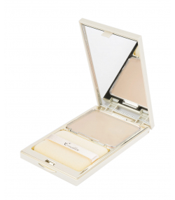 پنکک SPF20 امیلی Emillie مدل Two Way Cake وزن 12 گرم