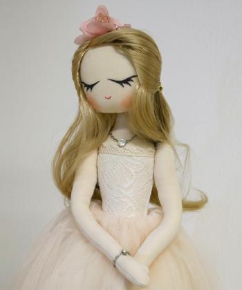 عروسک کلاسیک روي پايه بالينكو مدل آنا