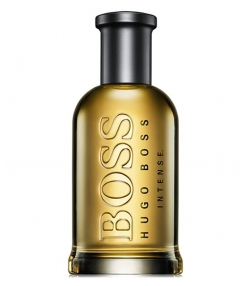 ادو تویلت مردانه هوگو باس مدل Boss Bottled Intense حجم 100 میلی لیتر