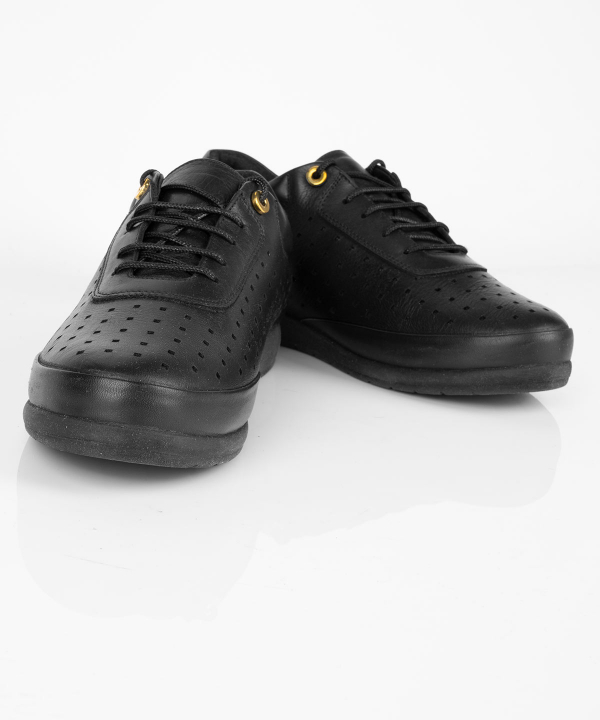 کفش راحتی زنانه مارال چرم Maral Leather مدل مارتا