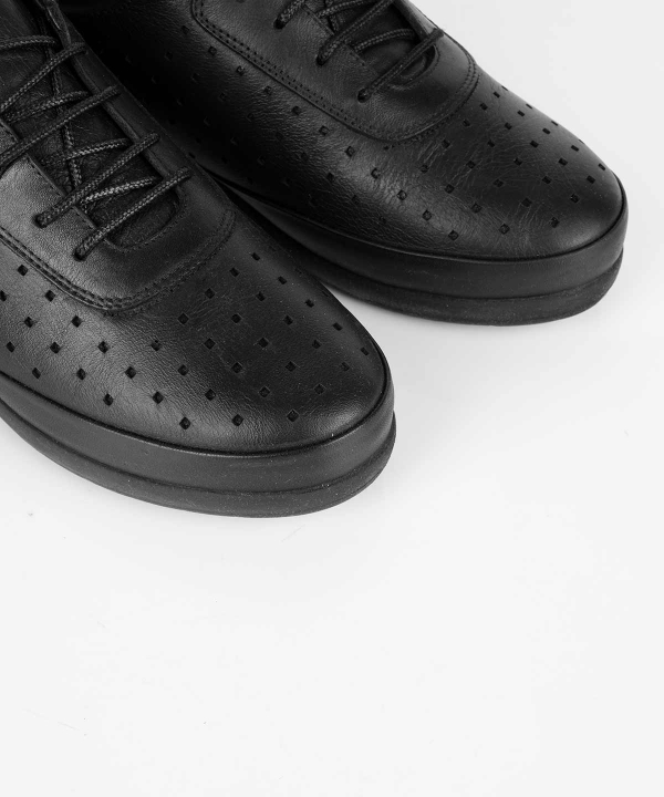 کفش راحتی زنانه مارال چرم Maral Leather مدل مارتا