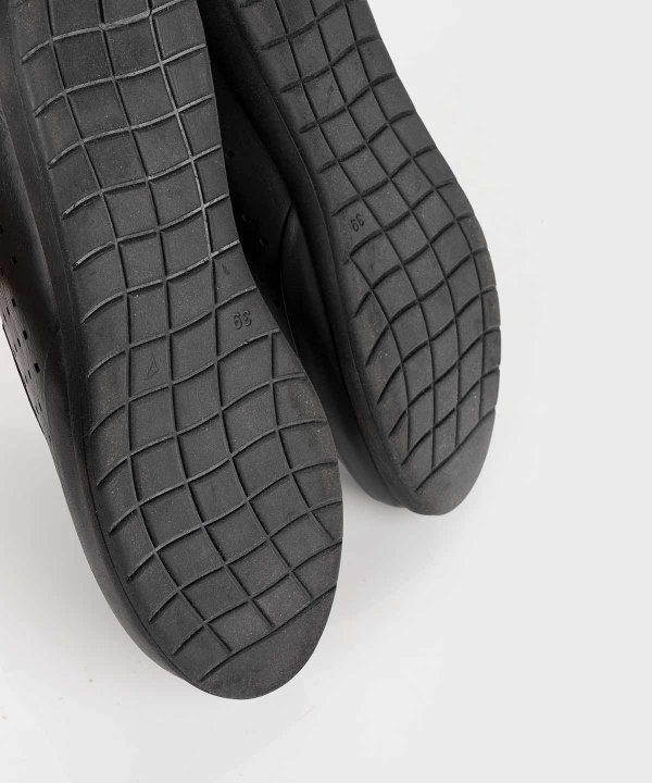 کفش راحتی زنانه مارال چرم Maral Leather مدل مارتا