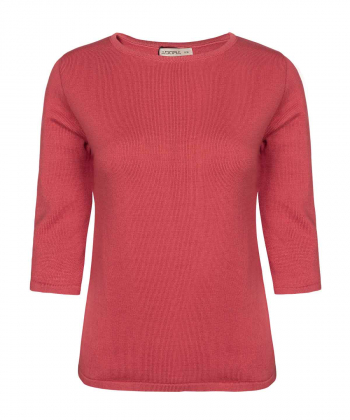 پلیور زنانه آستین سه ربع ادورا Adora کد 0355381