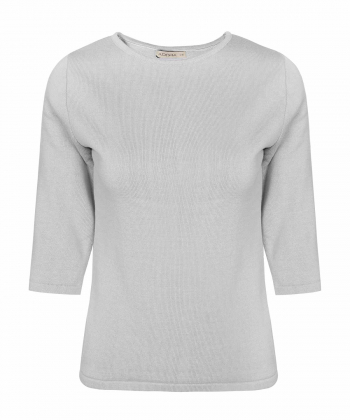 پلیور زنانه آستین سه ربع ادورا Adora کد 0355381