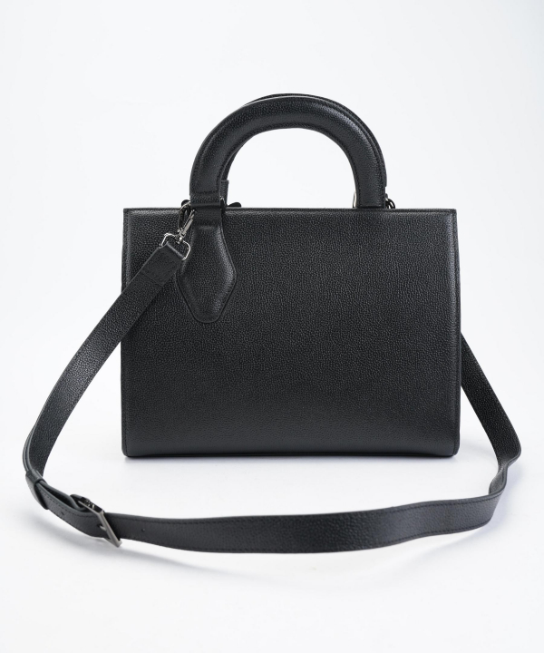 کیف دستی زنانه چرم طبیعی چرم مشهد S5383