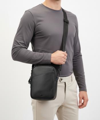 كراس بادي چرم طبيعي چرم مشهد مدل X5050