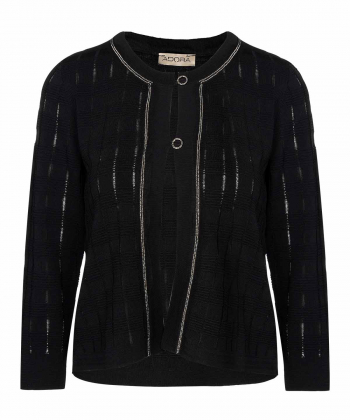 ژاکت نیم تنه زنانه ادورا Adora کد 7157402