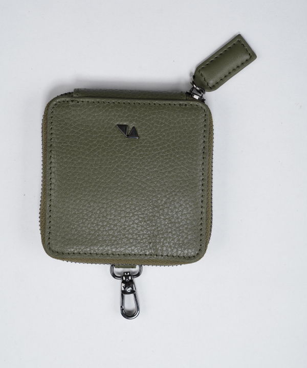 جاکارتی چرم طبیعی چرم مشهد Mashad Leather مدل Y0722