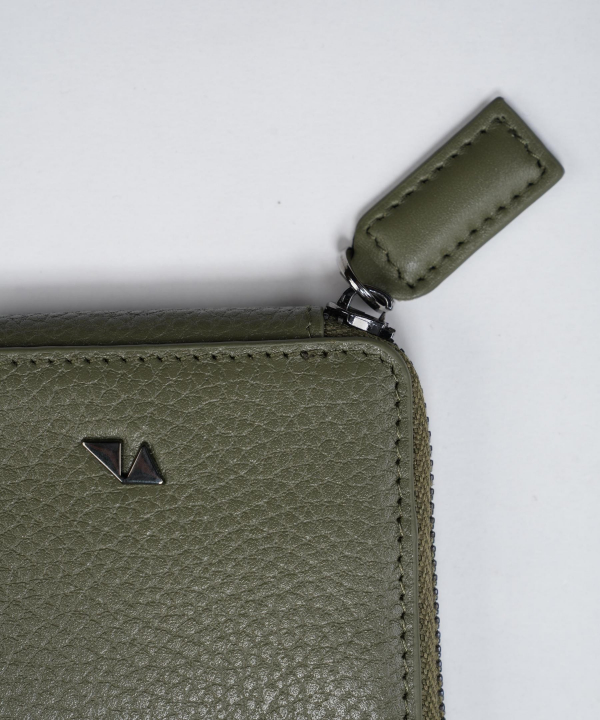 جاکارتی چرم طبیعی چرم مشهد Mashad Leather مدل Y0722