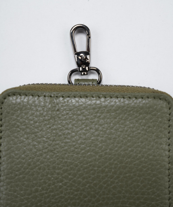 جاکارتی چرم طبیعی چرم مشهد Mashad Leather مدل Y0722