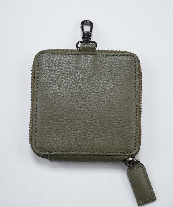 جاکارتی چرم طبیعی چرم مشهد Mashad Leather مدل Y0722