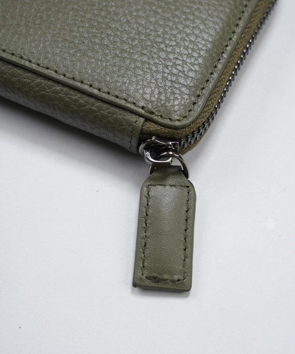 جاکارتی چرم طبیعی چرم مشهد Mashad Leather مدل Y0722