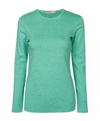 تیشرت آستین بلند زنانه ادورا Adora کد 55915035