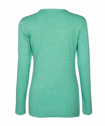 تیشرت آستین بلند زنانه ادورا Adora کد 55915035