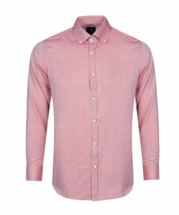 پیراهن آستین بلند مردانه آر ان اس RNS کد 120022