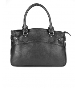 کیف چرم زنانه چرم کروکو Croco Leather مدل سیلوانا
