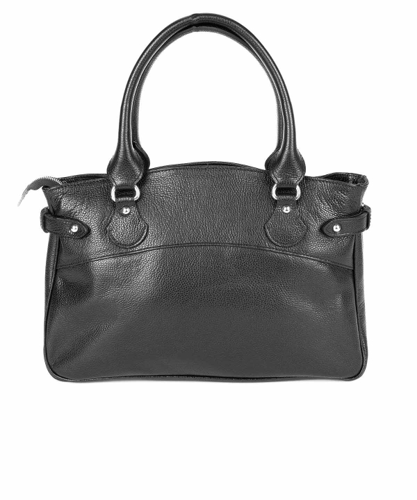 کیف چرم زنانه چرم کروکو Croco Leather مدل سیلوانا