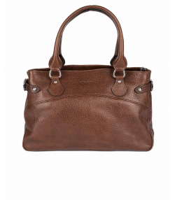 کیف چرم زنانه چرم کروکو Croco Leather مدل سیلوانا