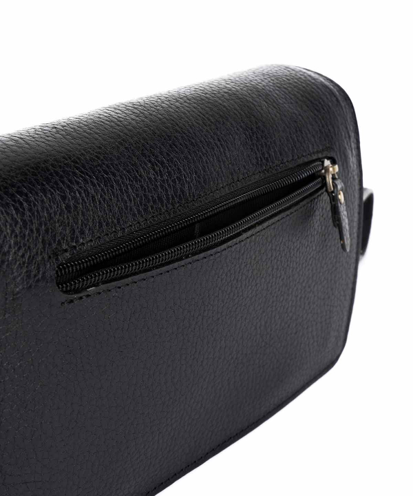 کیف پاسپورتی مردانه چرم کروکو Croco Leather مدل پاشا