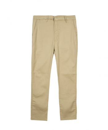 شلوار کتان مردانه آر ان اس RNS کد 133048