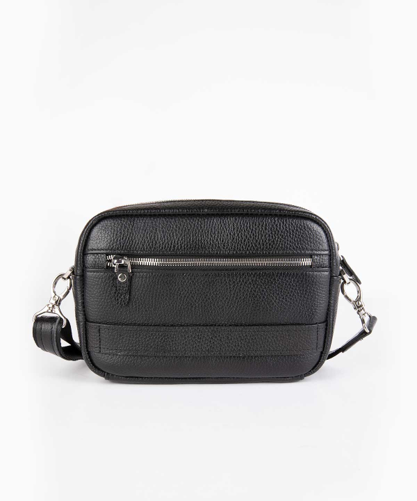 کیف پاسپورتی چرم کروکو Croco Leather مدل پویان