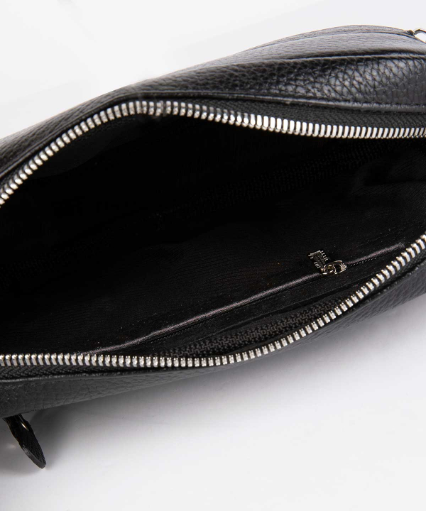کیف پاسپورتی چرم کروکو Croco Leather مدل پویان