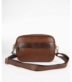 کیف پاسپورتی چرم کروکو Croco Leather مدل پویان