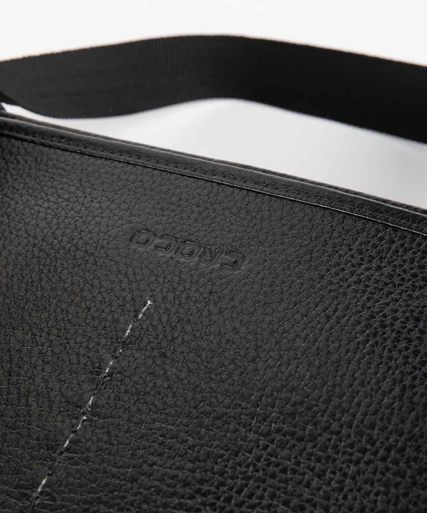 کیف اداری مردانه چرم کروکو Croco Leather مدل برسام