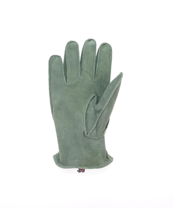 دستکش مردانه مردانه چرم طبیعی چرم مشهد Mashad Leather مدل R0544