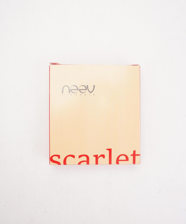 شورت دوران قاعدگی نخی زنانه نیو مدل SCARLET