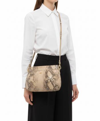 كيف زنانه چرم طبيعي منط مدل F148