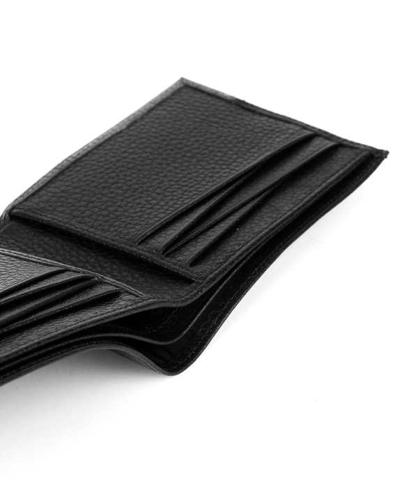 کیف پول مردانه چرم کروکو Croco Leather مدل سانرموی