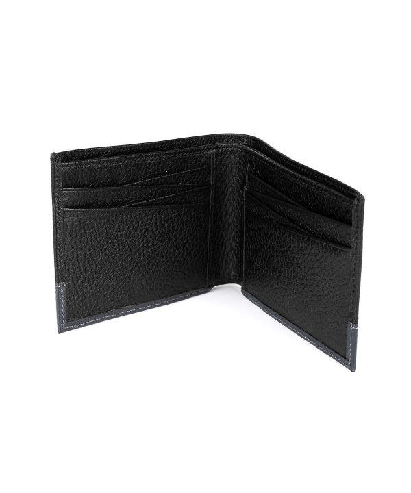 کیف پول مردانه چرم کروکو Croco Leather مدل سانرموی