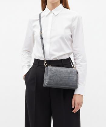 كيف چرم طبيعي زنانه شيفر مدل 9651b