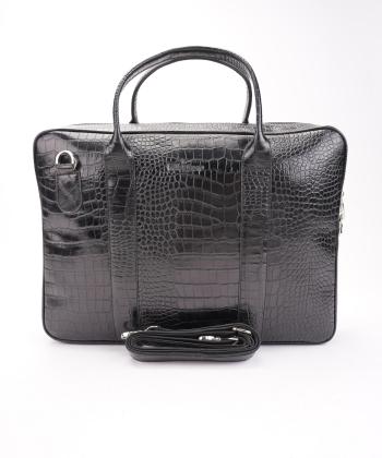 كيف اداري مردانه چرم طبيعي شيفر مدل 9645A-1