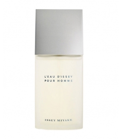 ادوتویلت مردانه ایسی میاک Issey Miyake مدل L Eau D Issey Pour Homme حجم 125 میلی لیتر