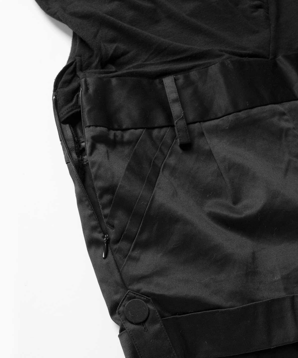 سرهمی کوتاه زنانه ورو مدا Vero Moda مدل Violet Short