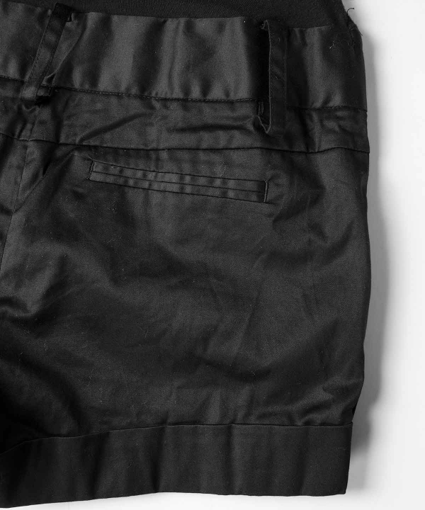سرهمی کوتاه زنانه ورو مدا Vero Moda مدل Violet Short