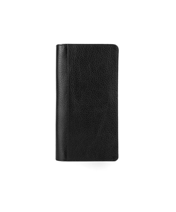 کیف پول مردانه چرم کروکو Croco Leather مدل سانتیاگو