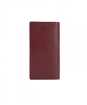 کیف پول مردانه چرم طبیعی چرم کروکو Croco Leather مدل سانتیاگو