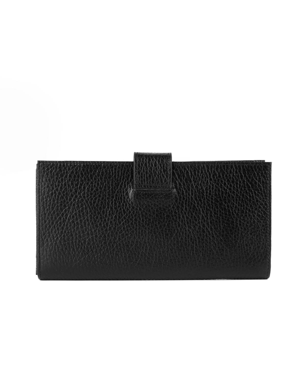 کیف پول مردانه چرم کروکو Croco Leather مدل لیدز