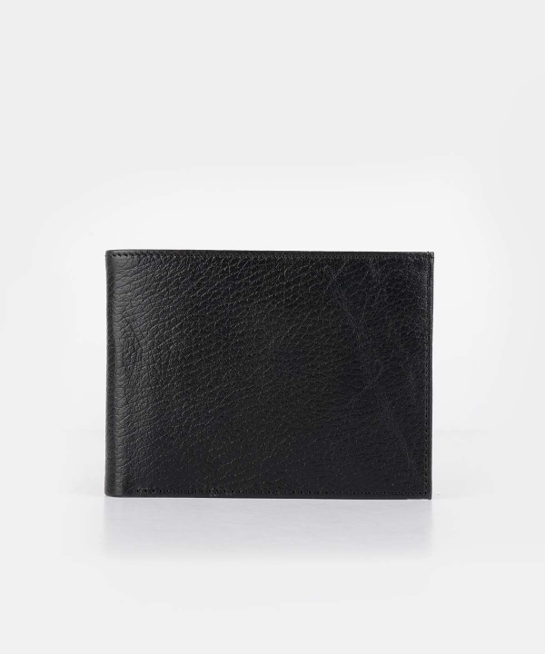 کیف پول مردانه چرم کروکو Croco Leather مدل مورسیا