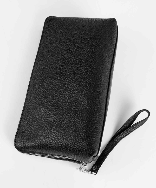 کیف دستی زنانه چرم کروکو Croco Leather مدل مانو