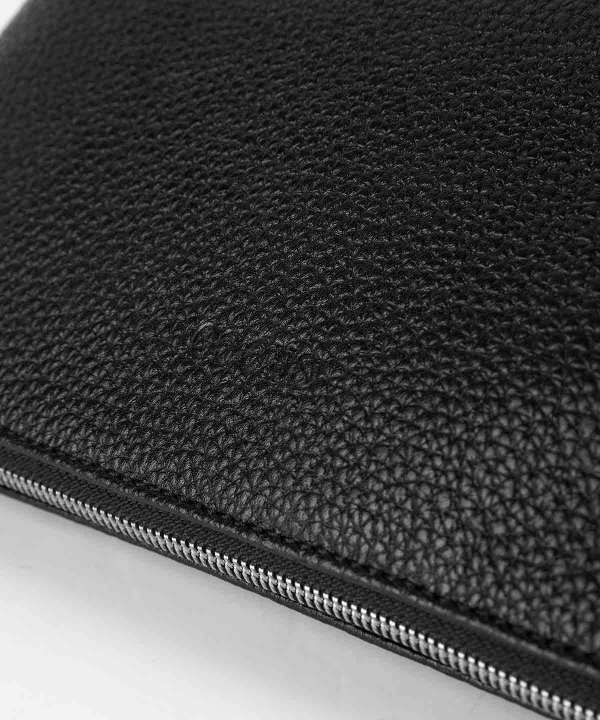 کیف دستی زنانه چرم کروکو Croco Leather مدل مانو