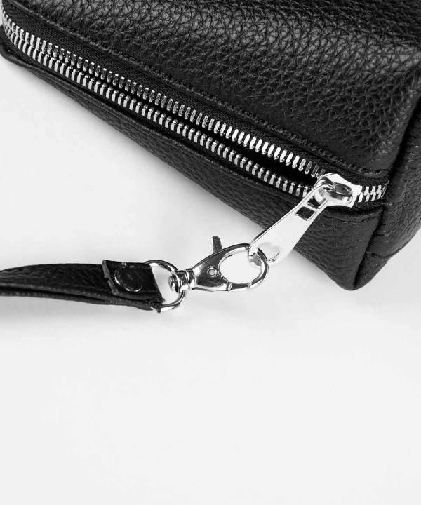 کیف دستی زنانه چرم کروکو Croco Leather مدل مانو