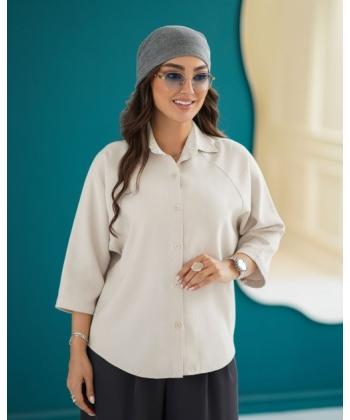 شوميز زنانه السانا مدل 2569