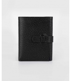 کیف پول زنانه چرم طبیعی چرم کروکو Croco Leather مدل ویکتوریا