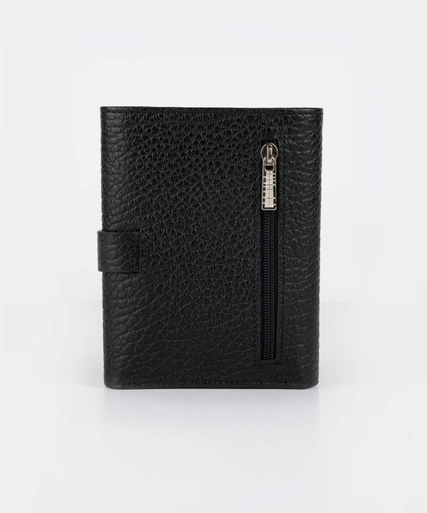 کیف پول زنانه چرم کروکو Croco Leather مدل ویکتوریا