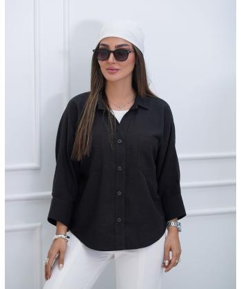 شوميز زنانه السانا مدل 2568